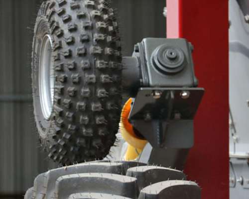 Fertilizadora Línea Motion F4500