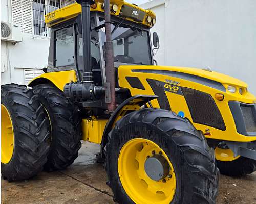 Pauny EVO 250 a , Excelente Estado