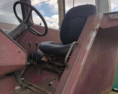 Massey Ferguson 5140 Modelo 84