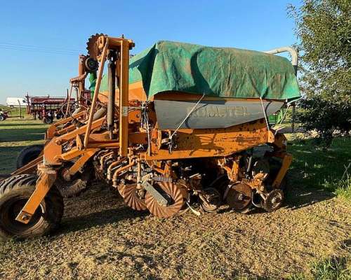 Agrometal MXY 27 a 17,5