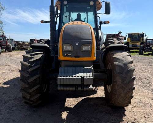 Tractor Valtra BT 190