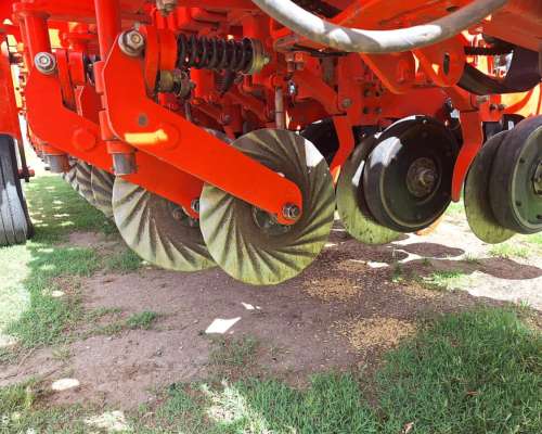 Sembradora Fercam F220 de 25 a 21 año 2022