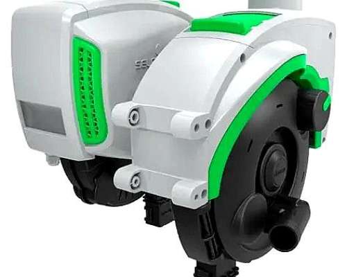 Dosificador Variable Selenium - J.assy