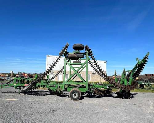 Rastra Diamante Montenegro de 9 Mts