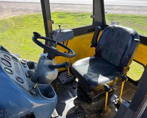 Pauny 280 - año 2014