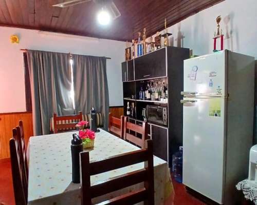 Vendo Casa Misiones Posadas