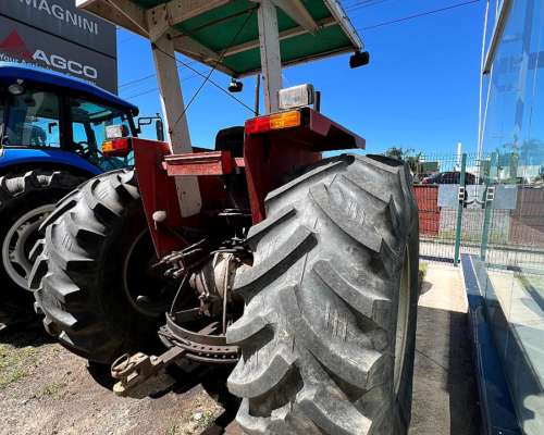 Tractor Massey Ferguson 1615
