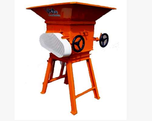 Moledora Quebradora Vica TM 270 Fija