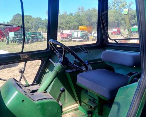 Tractor John Deere 3420