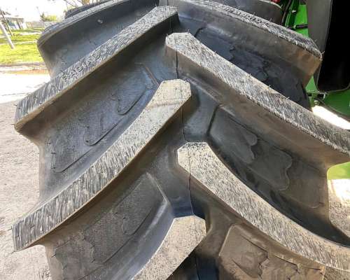 John Deere S680 Importada Disponible