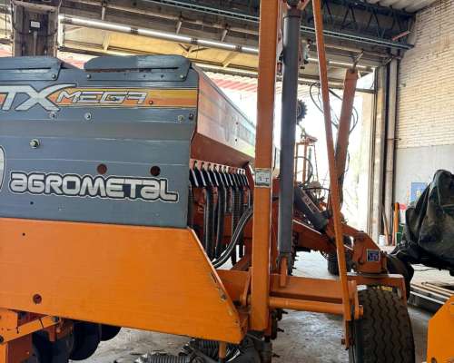 Agrometal TX Mega 20 a 42 Variable TIM