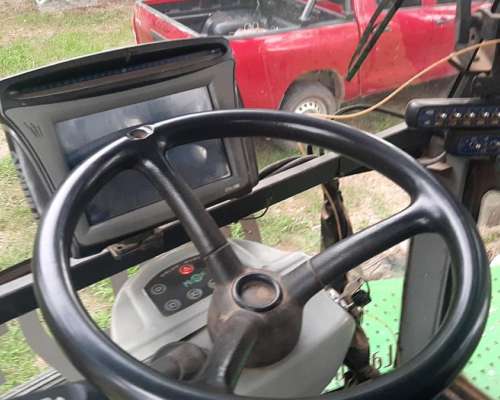 Pulverizadora , Autopropulsada, Metalfor, 2800, MM4843