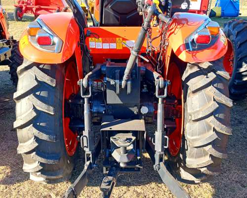 Tractor Hanomag TF 70