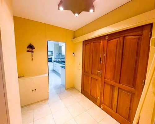 Torre Solis Carlos PAZ Piso Completo 360m2