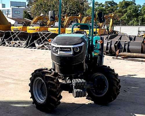 Tractor Lovol F 4100