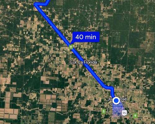 Vendo Campo Especial Ganadería