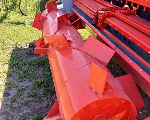 Desparramador de Estiércol M-12 Secman