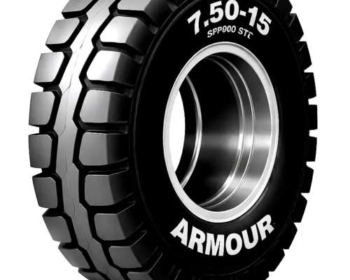 Neumatico Agricola Armour 7.50-15 SP900 STD