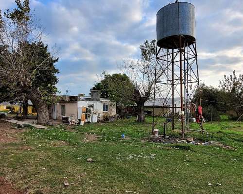 Granja en Venta Sobre la Ruta
