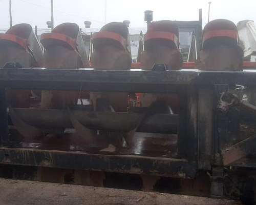 Plataforma Maicera Franco Fabril 10 a 52