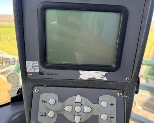 Caiman SP HC 3328 - año 2010