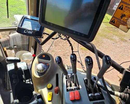 Tractor Valtra BT 190 2018 Excelente Estado