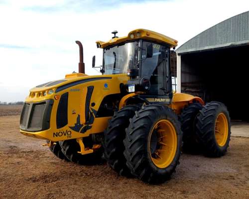 Pauny 540 Novo Disponible