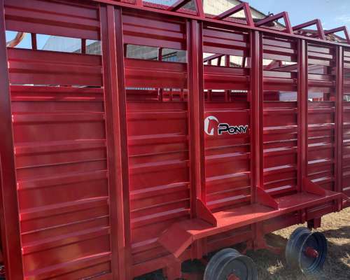 Vendo Carros Vaqueros Disponibles. MB.