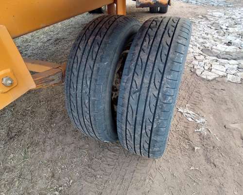 Cisterna Belen 3000 Lts - Baulera- Tanque Agua - Bomba- EXC
