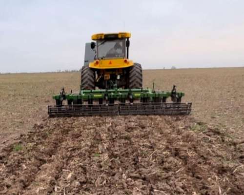 Rolos para Adaptar Chsis Paratil o Cincel