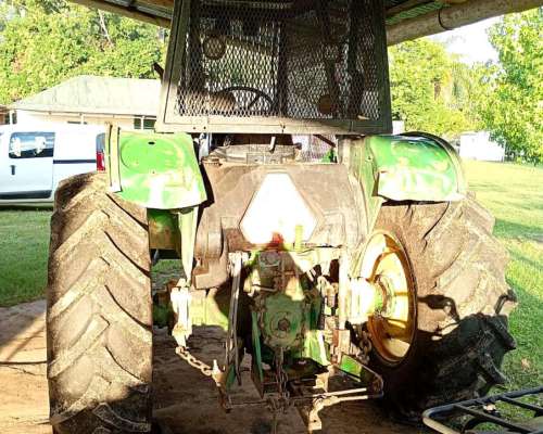 John Deere 5090 e