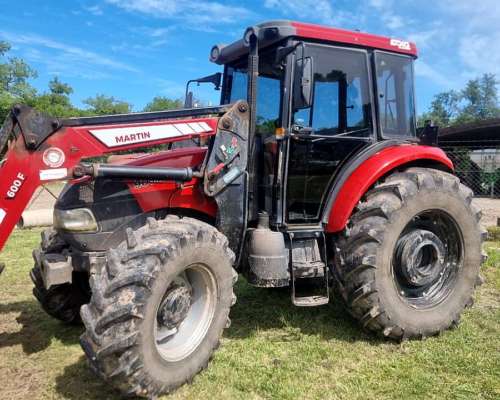 Case Farmall 90 JX - Excelente