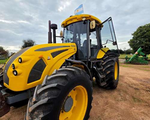 Tractor Pauny Audaz 2200 2018 220 HP Impecable
