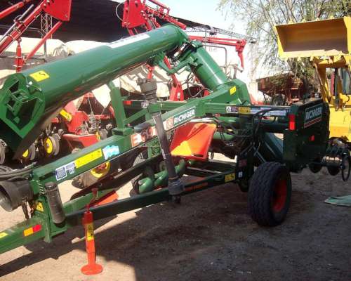 Linea Richiger Concecionario Oficial Disponibles