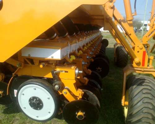 Sembradora Cele Activa 2