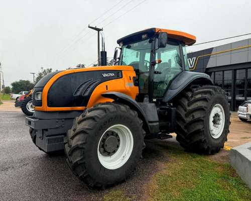 Valtra BT210 - año 2012
