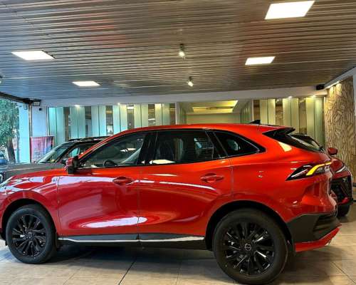 Forthin T5 HEV Hibrido 255cv A/T 0km MY2026 Orio Hnos