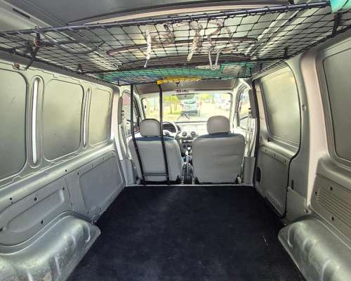 Renault Kangoo 2010 Titular