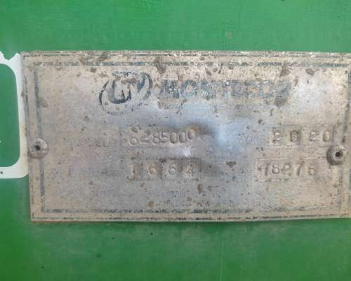 Mixer Montecor MR 10