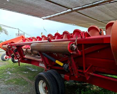 Maicero Usado Ombú 13-52 (opcional con Kit a 70)