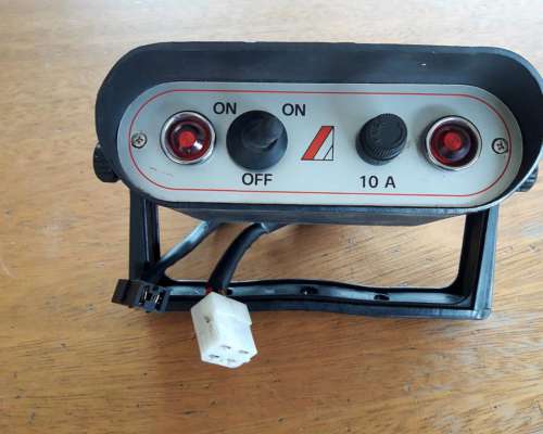 Medidor de Espuma Arag