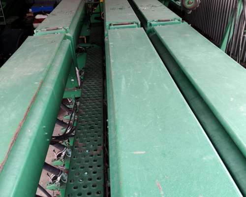 Sembradora Pierobon Multiplanter de 32a21 o 16 a 42