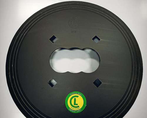 Disco para Rastra Diamante Giorgi