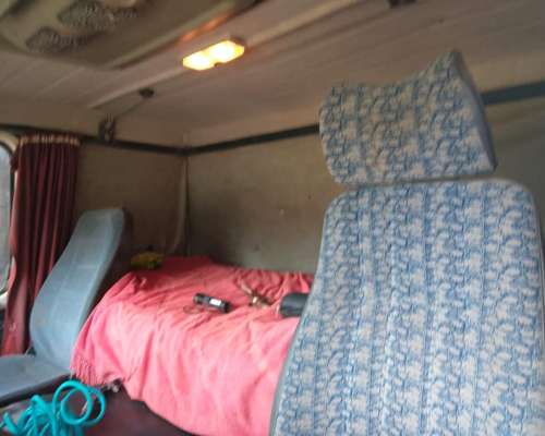 Scania 210 Modelo 95