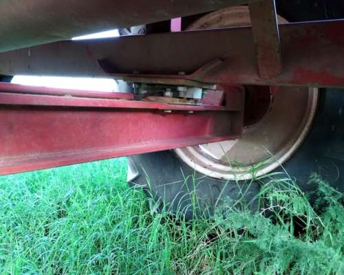 Tolva Auto Descargable Cestari 14 TN.