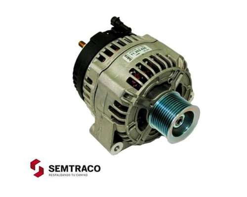 48025533 Alternador para Case Puma y New Holland T7 Todos