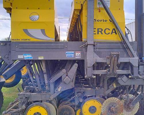 Erca, G.finos, 41 a 17,5 Cms, Alfalfero y Monitor. Buen Esta