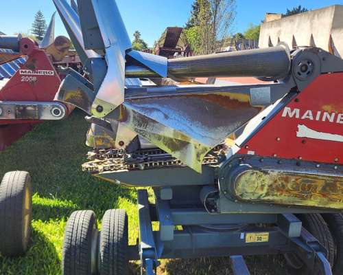 Maicero Mainero Modelo MDD100 16 Lineas