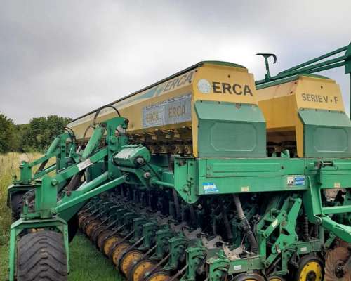 Erca 41/17,5 - año 2012