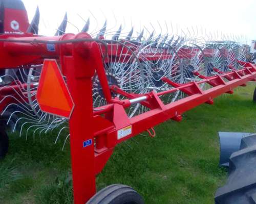 Rastrillo Mainero 5970 .